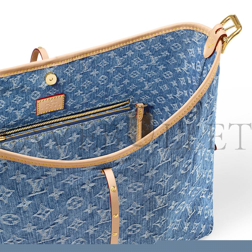 l**is V*t*n carryall mm m46855 (39*30*15cm)